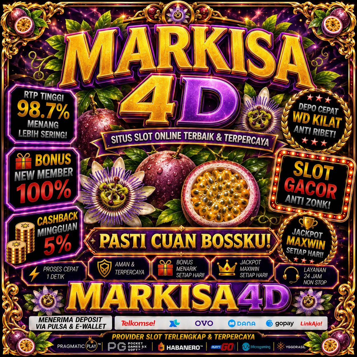MARKISA4DBanner
